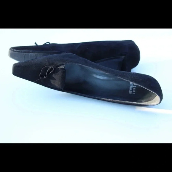 Stuart Weitzman pumps - Picture 4 of 8